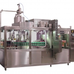 Carton filling machine