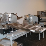 Packing equipment