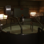 Milk processing plant Sudan