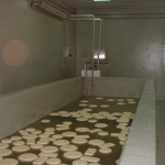 Milk processing plant Sudan