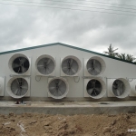 Ventilation