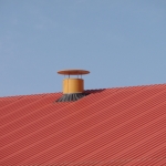 Ventilation equipment