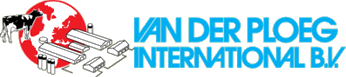 Van der Ploeg Logo